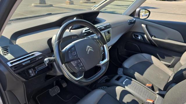 Citroen Grand C4 Spacetourer image 8