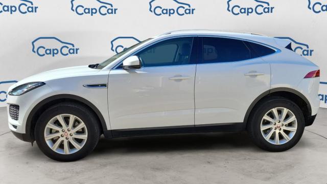 Jaguar E-Pace image 8