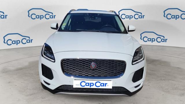 Jaguar E-Pace image 6