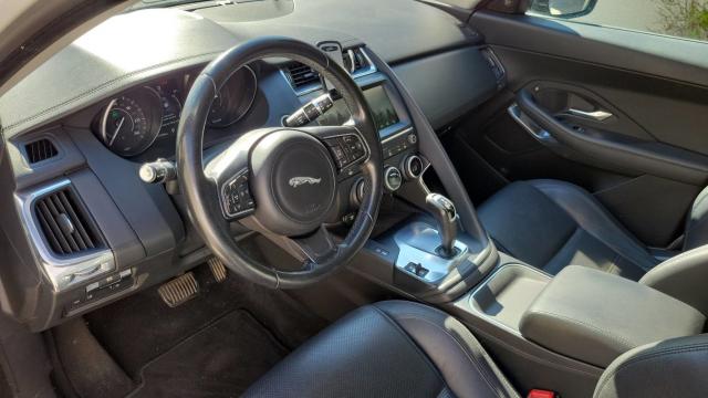 Jaguar E-Pace image 2