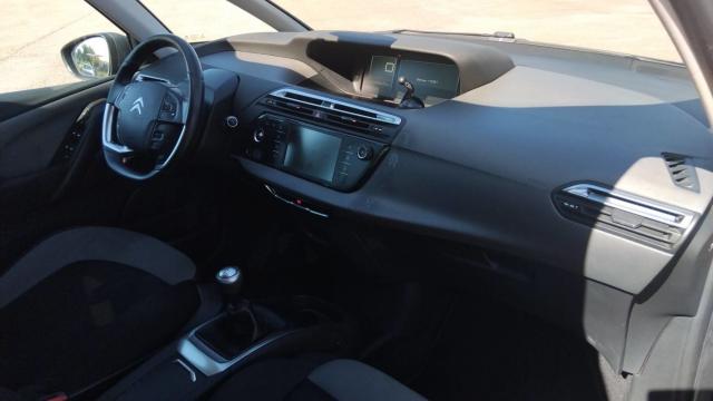 Citroen C4 Picasso image 3