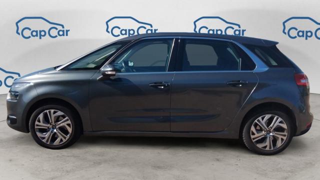 Citroen C4 Picasso image 9