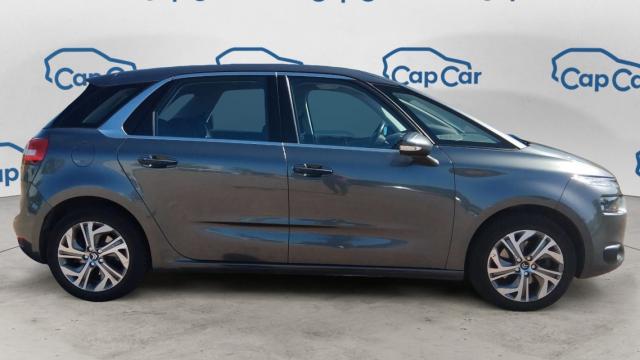 Citroen C4 Picasso image 6