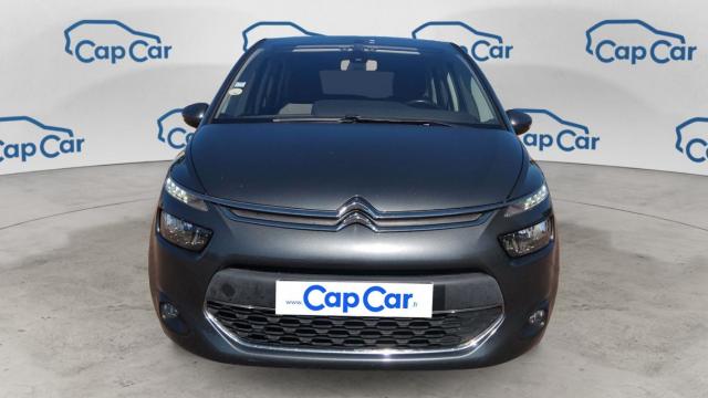 Citroen C4 Picasso image 1