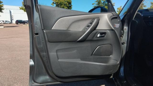 Citroen C4 Picasso image 8