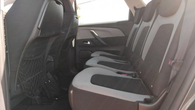 Citroen C4 Picasso image 2