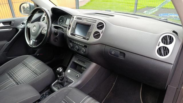 Volkswagen Tiguan image 2