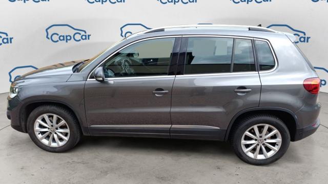 Volkswagen Tiguan image 6