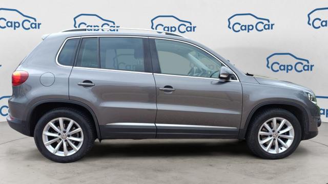 Volkswagen Tiguan image 9