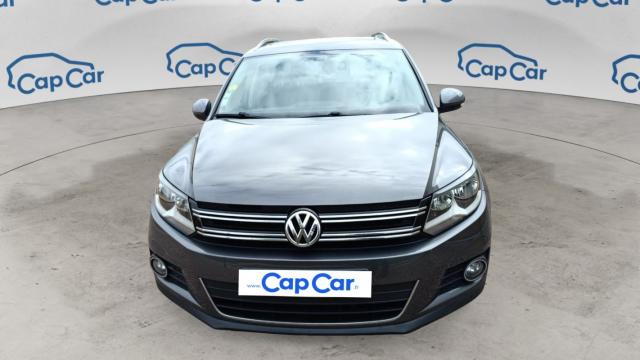 Volkswagen Tiguan image 5