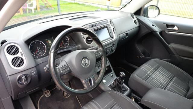 Volkswagen Tiguan image 3