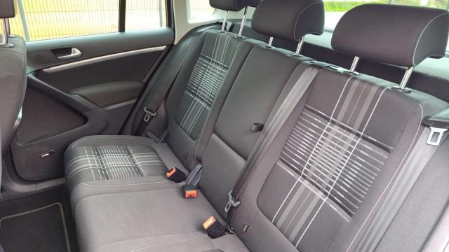 Volkswagen Tiguan image 8