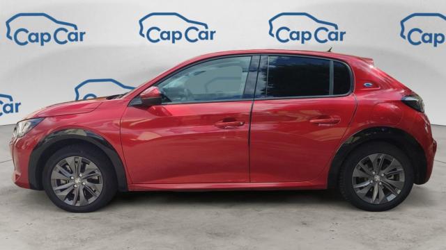 Peugeot 208 image 6