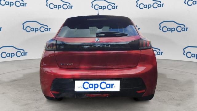 Peugeot 208 image 3