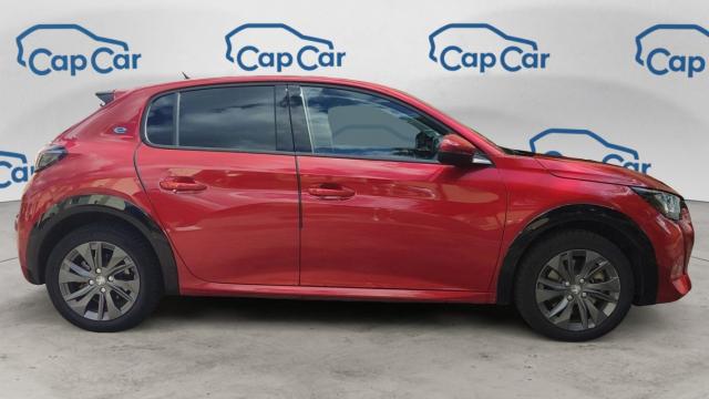 Peugeot 208 image 8