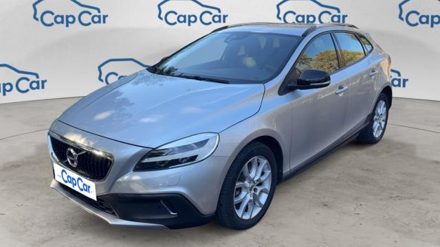 Volvo V40 Cross Country T4 2.0 Ti 190 Geartronic Pro - Automatique