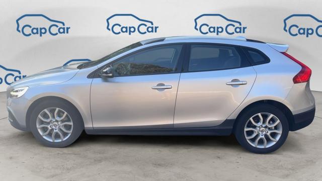 Volvo V40 Cross Country image 2