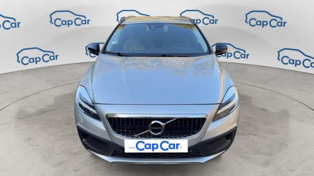 Volvo V40 Cross Country image 9