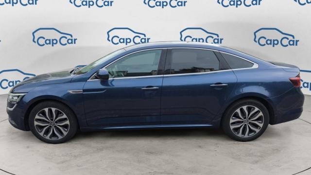 Renault Talisman image 1