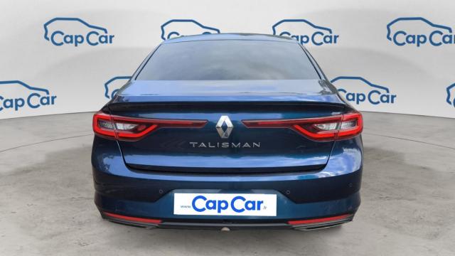 Renault Talisman image 6