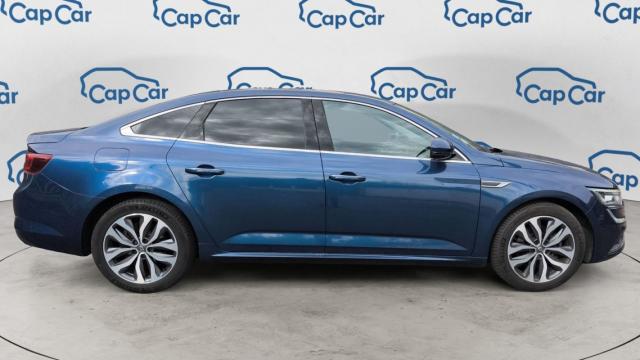 Renault Talisman image 8