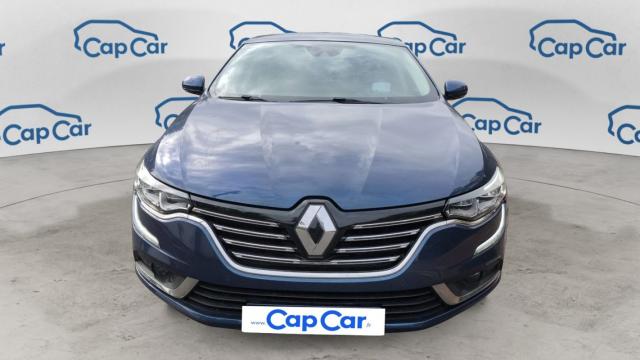 Renault Talisman image 7