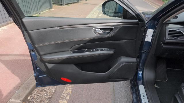 Renault Talisman image 2
