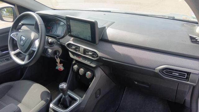 Dacia Jogger image 9