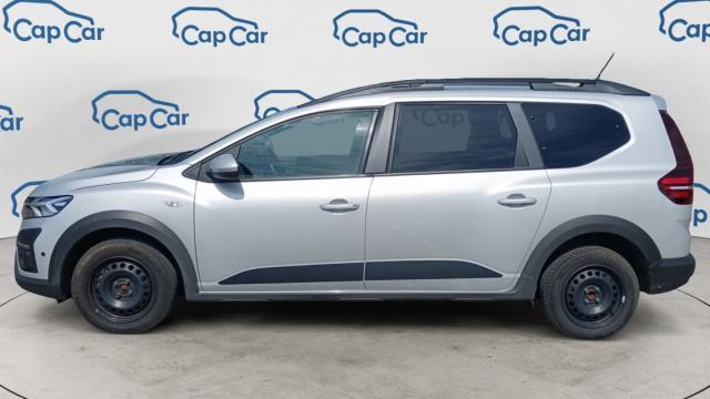 Dacia Jogger image 6
