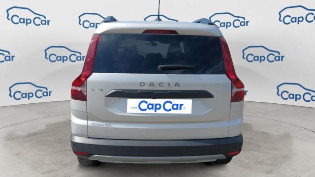 Dacia Jogger image 5