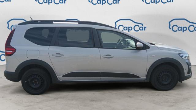 Dacia Jogger image 4