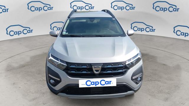 Dacia Jogger image 8