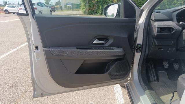 Dacia Jogger image 3