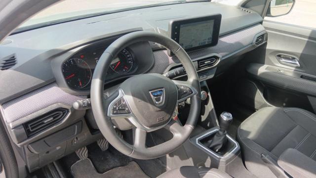 Dacia Jogger image 2