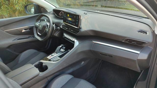 Peugeot 3008 image 6