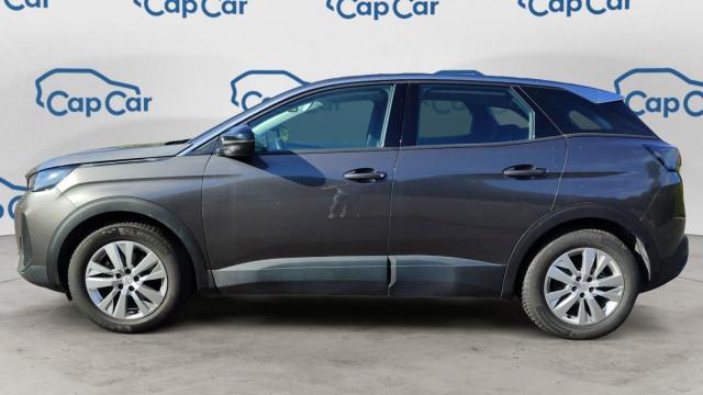 Peugeot 3008 image 7