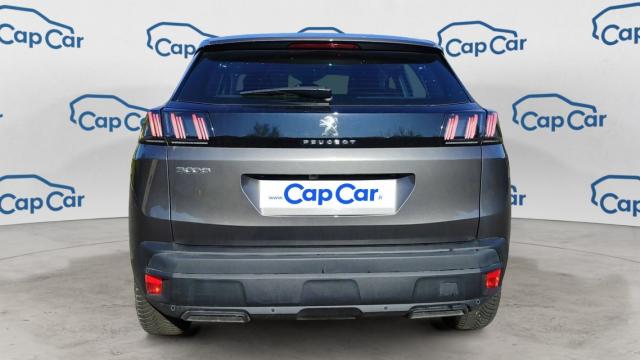 Peugeot 3008 image 5