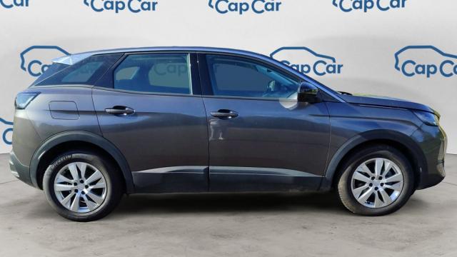 Peugeot 3008 image 3
