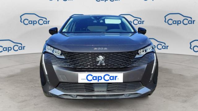 Peugeot 3008 image 4