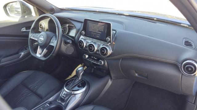 Nissan Juke image 2