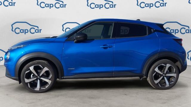 Nissan Juke image 5