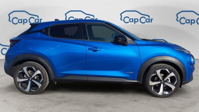 Nissan Juke image 1