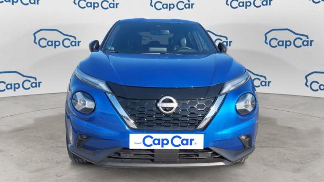 Nissan Juke image 4