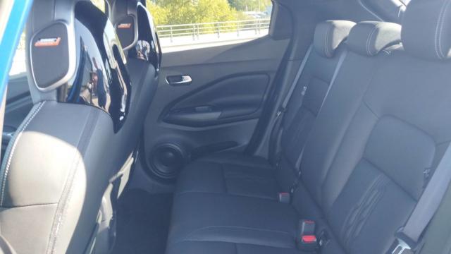 Nissan Juke image 6