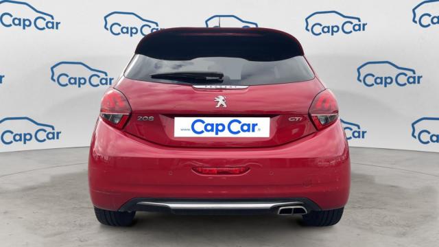 Peugeot 208 image 5