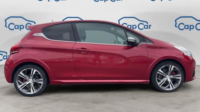 Peugeot 208 image 7