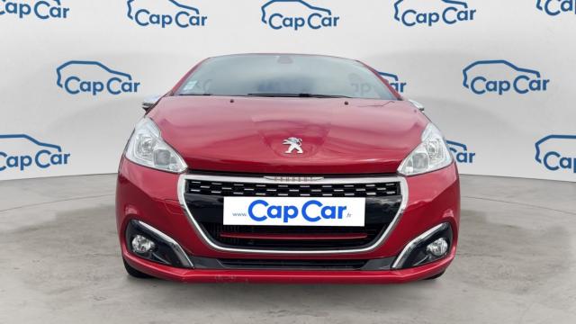 Peugeot 208 image 2