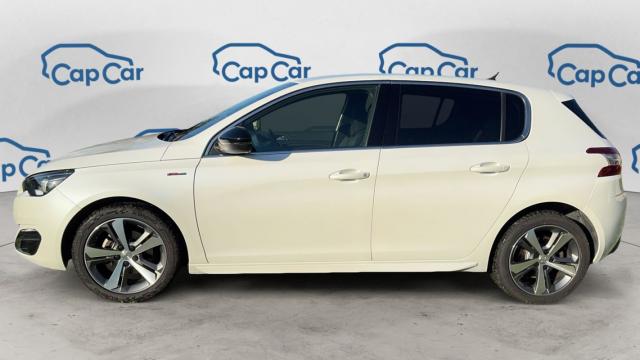 Peugeot 308 image 4