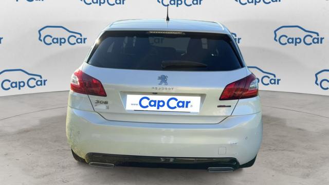 Peugeot 308 image 6
