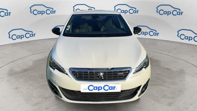 Peugeot 308 image 2